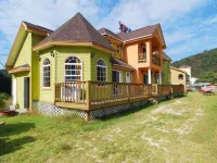 Wonju Oak Alley Pension โรงแรมใกล้สนามกอล์ฟโอ๊ควัลเลย์ รีสอร์ท