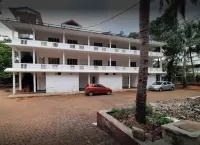 V Sadana Lodge Hotels near Shri Gadi Chamundeshwari Devi Gudi