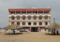 Hotel Dreamland Puri Hotels near Sun Temple, Konarak
