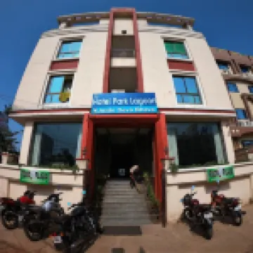 Hotel Park Lagoon Hotéis em 