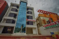 Sri Jawahar's Residency Hotel di Sivagiripatti