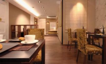 Casa Boutique Barcelona - Housity