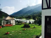 Walisons Peace Resort Hotels near Chandanwari