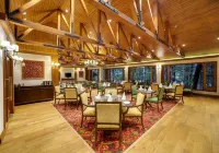 Welcomhotel by ITC Hotels, Pine N Peak, Pahalgam - breakfast