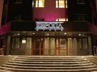 Evropa Hotels in Noyabrsk