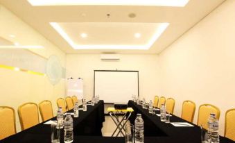 Zodiak Paskal by KAGUM Hotels