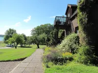 Stegeborg Norrkrog Hotel a 