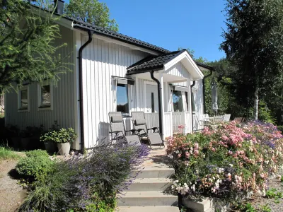 Norrkrog Utsikten Hotel a 
