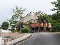Agape Hotel Selayang Hotels in Batu Caves