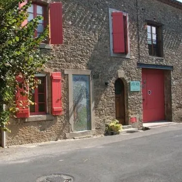 奧利維爾住宿加早餐旅館