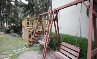 Taean Solmoe Maeul Pension