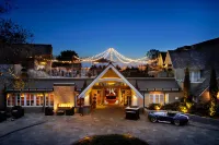 L'Auberge Del Mar Resort and Spa Hotels in Del Mar