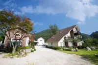 Pocheon Forest Pension (Youngbuk-Myeon) - 民宿