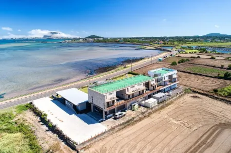 Jeju Rumine Pension