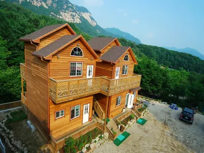 포천 별빛하늘펜션