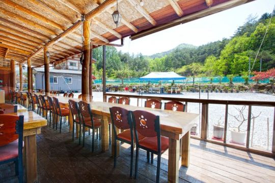 숙소 규정 이미지 1