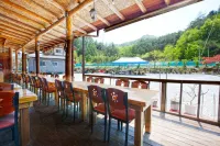 Wonju Hwangto Joa Pension