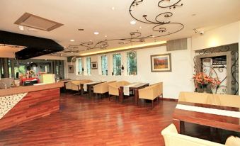 Danyang Carpe Diem Pension