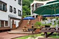 Danyang Carpe Diem Pension