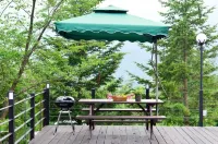 Sancheong Haneulbithosu Pension