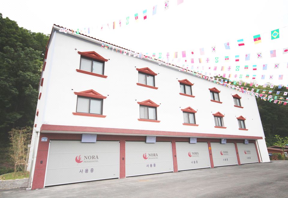 담양 숙소 추천