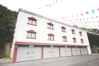 Damyang Nora Self Check-in Motel