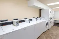 WoodSpring Suites Des Moines Pleasant Hill - Pet-friendly