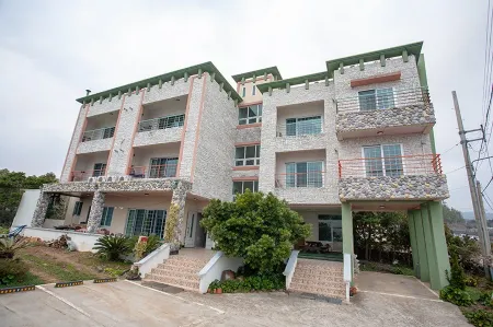 Nuyoungnayoung Pension Отели рядом с достопримечательностью «Bonte Museum»