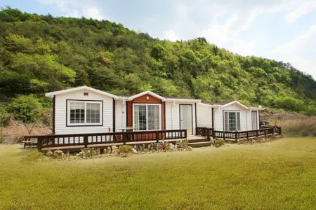 Yeongwol Hanbando River Pension