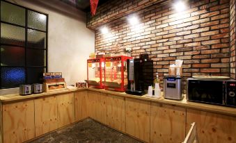 Hotel Yaja Sungshin Women's University Station