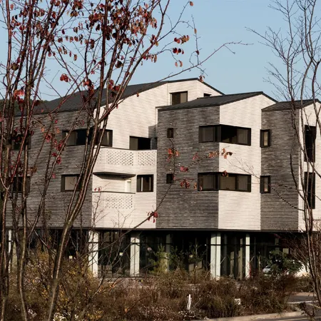 Koin Guesthouse Incheon airport