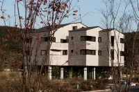 Koin Guesthouse Incheon airport