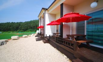 Gangneung Tyche House Pension