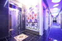 Gyeongsan Instar Hotel Hotels in Gyeongsan-si