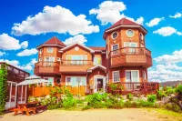 Pohang Mir Pension - เพนชั่น