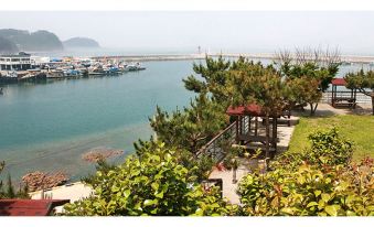 Taean Songdo Ocean Resort