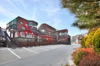 Taean Kkotji Lighthouse Pension Hotels near Kkotji Beach