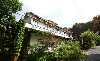 Gapyeong Hanwool Pension