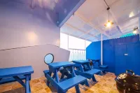 Gangneung Bella Luna Pension