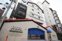 Cheongju Hotel Ocean Hotels in 