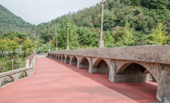 Mungyeong Mungyeong Pension (Breakfast Provided)