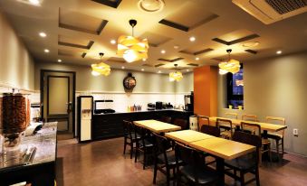 SR Design Hotel