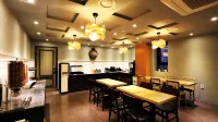 SR Design Hotel