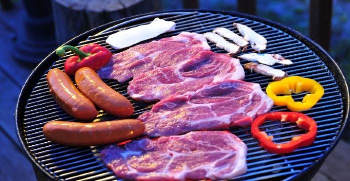 칼봉산 카라반&펜션