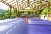 Ganghwado Sights and Sounds Pension [Built in 2016] - Penginapan