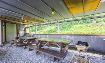 Tongyeong Yeonji Pension