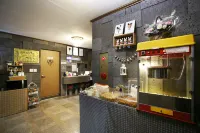 Chuncheon Hotel Mong