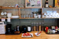 Nearest Guesthouse - صديق للحيوانات الاليفة