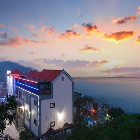 Daebudo Yegrina Pension