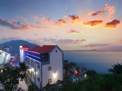 대부도 예그리나 펜션